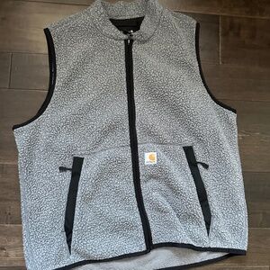 Carhartt Sherpa Vest
